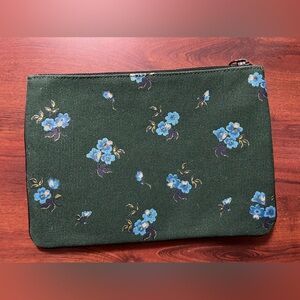 Coach T-Rex Turnlock Pouch